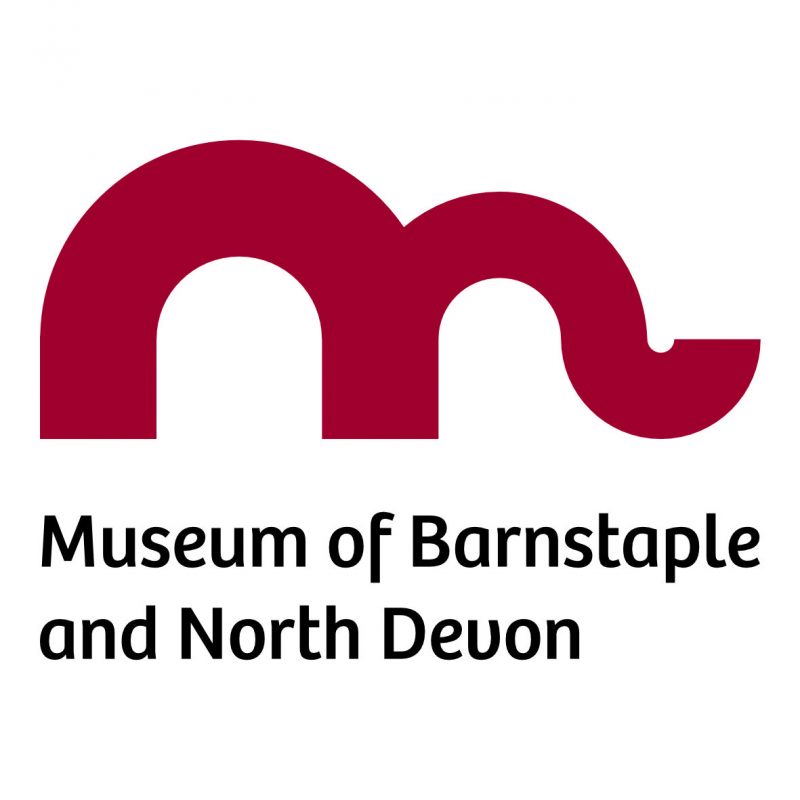 Museum of Barnstaple & North Devon logo