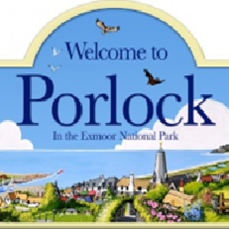 Porlock Information Centre logo (002)