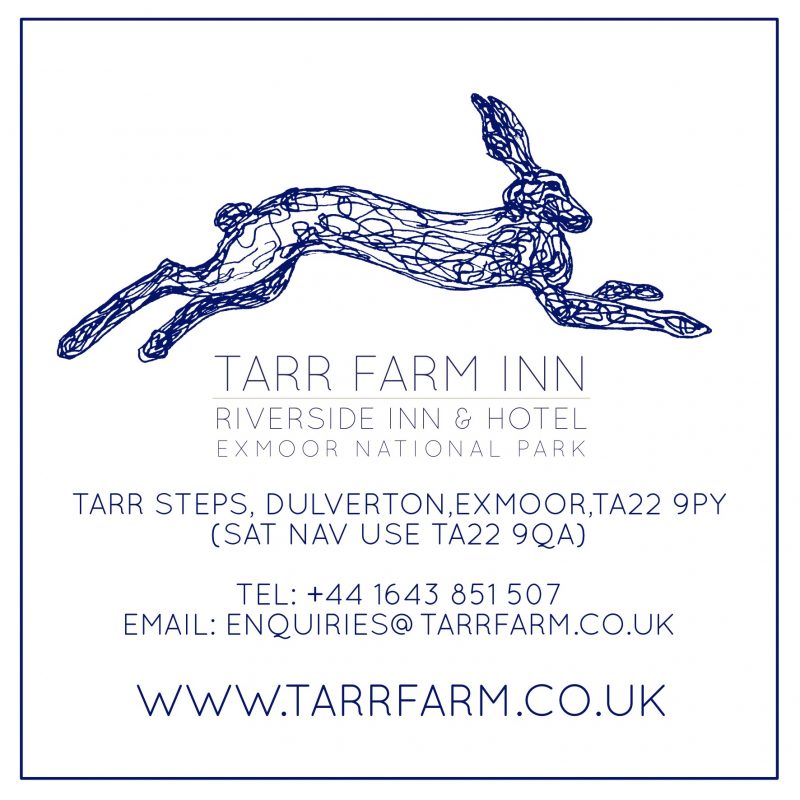Tarr Farm Inn